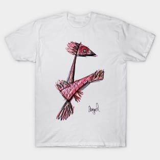 bird T-Shirt